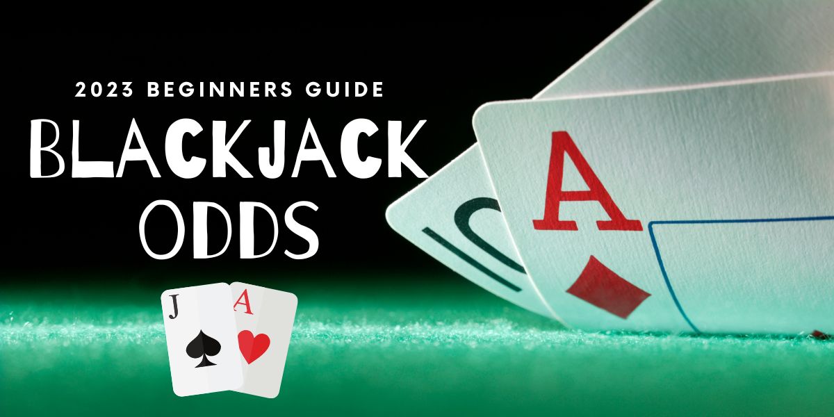 Blackjack odds