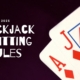 blackjack splitting rules explained
