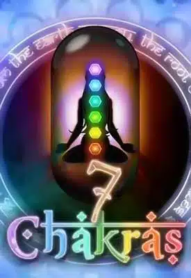 7 Chakras logo